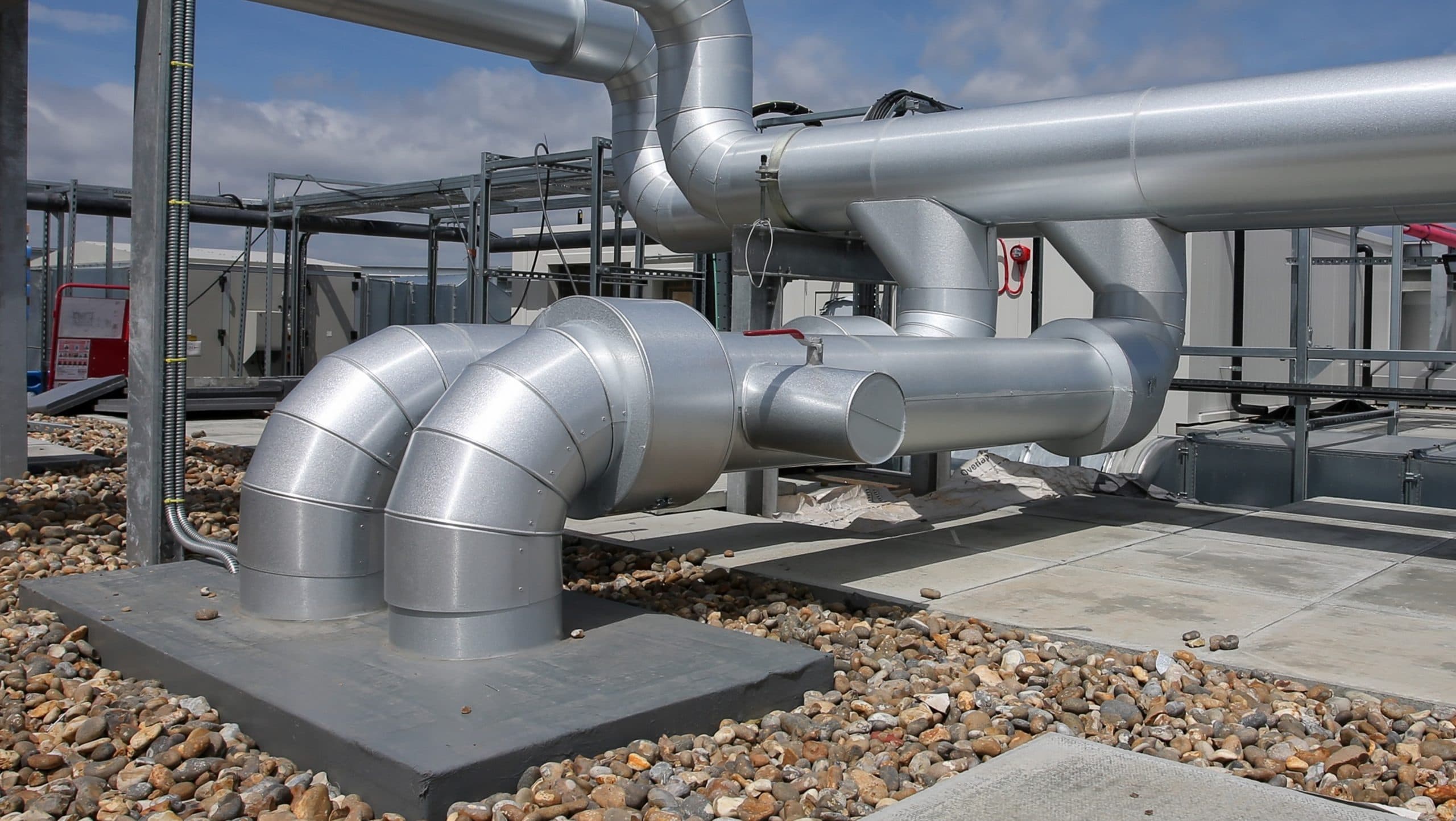 ODN Projects Odense Dornan project